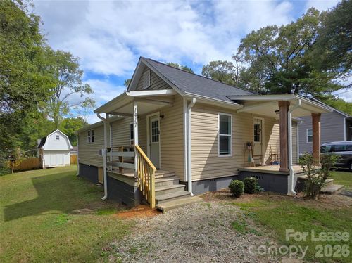 1417 Oakshade Ave, Kannapolis, NC, 28083-6038 | Card Image