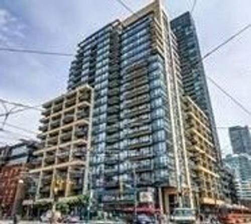 1808-438 King St W, Toronto, ON, M5V3T9 | Card Image