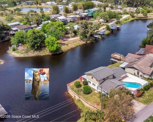 850 Cardinal Rd, Cocoa, FL, 32926-2319 | Card Image