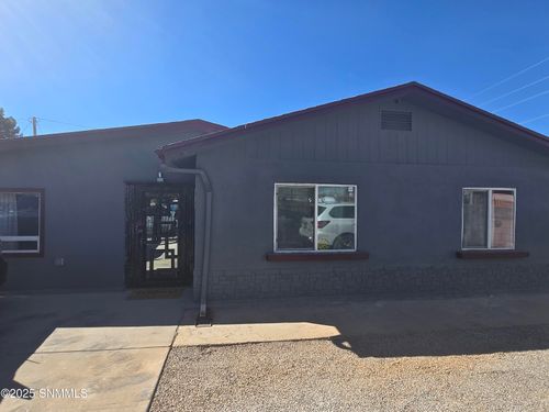 721 Second St, Anthony, NM, 88021-8230 | Card Image