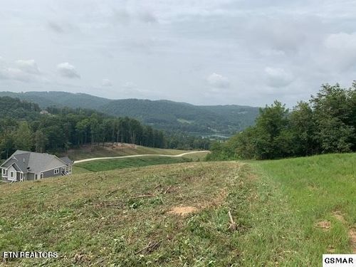 0 Mountain Way, Sharps Chapel, TN, 37866 | Card Image