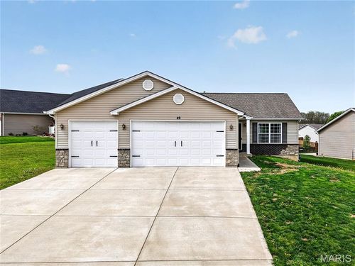 46 Hampton Dr, Troy, MO, 63379-2960 | Card Image