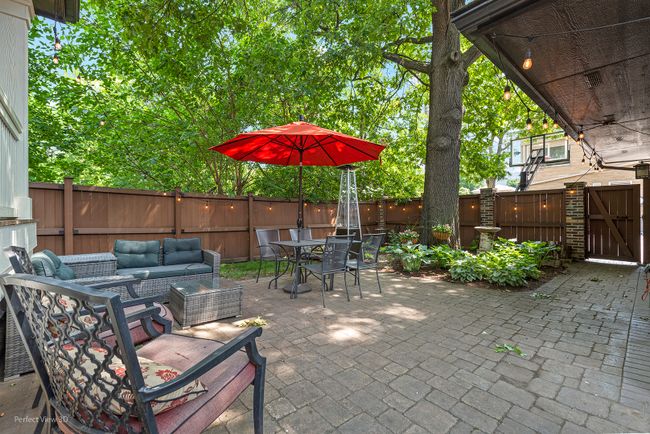 522 N Main St, House other with 4 bedrooms, 5 bathrooms and 6 parking in Naperville IL | Image 30