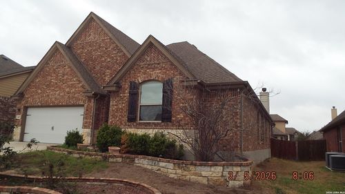 648 Perugia, Cibolo, TX, 78108-1964 | Card Image