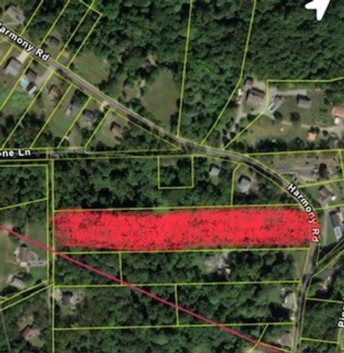 0 Harmony Rd, Pittsburgh, PA, 15237 | Card Image