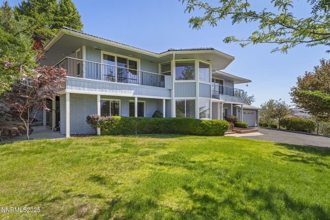 5525 Point View Way, House other with 4 bedrooms, 4 bathrooms and 2 parking in Sparks NV | Image 4