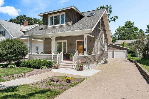 248 E School St, Owatonna, MN, 55060-3017 | Card Image