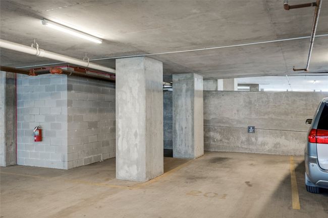 UNIT-2710 - 222 West Ave, Condo with 1 bedrooms, 1 bathrooms and null parking in Austin TX | Image 25