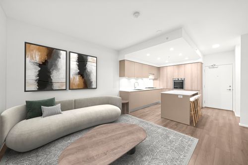 1909-3833 Evergreen Place, Burnaby, BC, V3J0M2 | Card Image