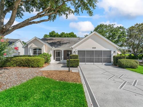 628 San Pedro Dr, LADY LAKE, FL, 32159-8665 | Card Image