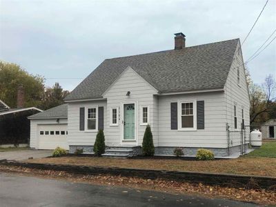 2104 Wellington Road, House other with 2 bedrooms, 1 bathrooms and null parking in Manchester NH | Image 1