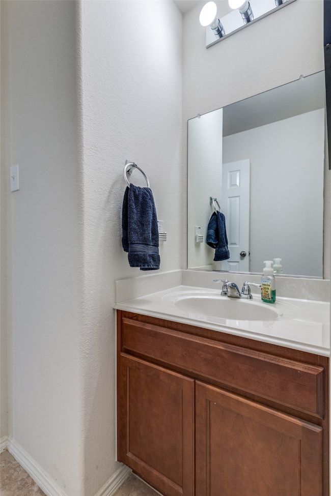 1201 Diablo Pass, House other with 4 bedrooms, 2 bathrooms and null parking in Haslet TX | Image 26