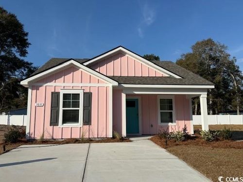 3031 Tasso Dr., Sunset Beach, NC, 28468 | Card Image