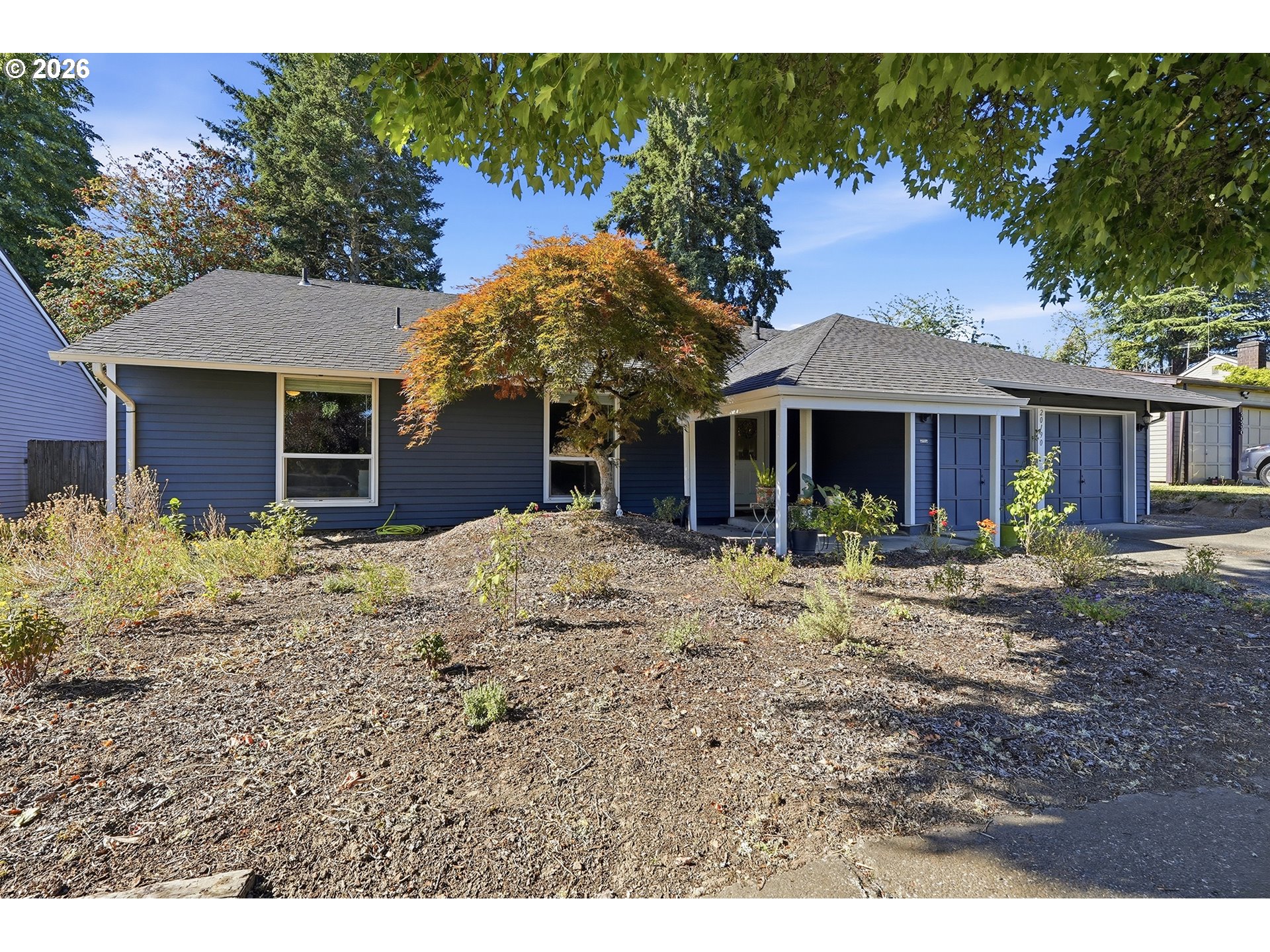 Residential in Beaverton