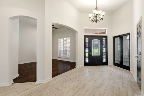 1615 Lookout Pt, San Antonio, TX, 78260-2429 | Card Image