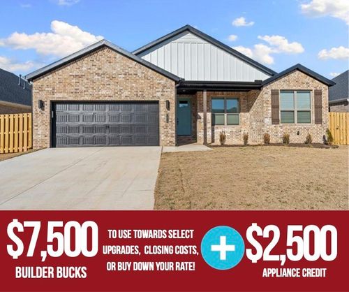 1910 Farmer St, Pea Ridge, AR, 72751-3236 | Card Image