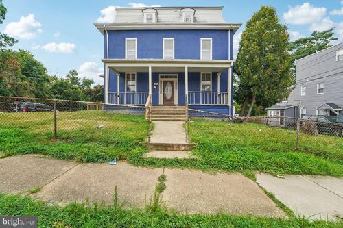 817 Homestead St, BALTIMORE, MD, 21218-3537 | Card Image