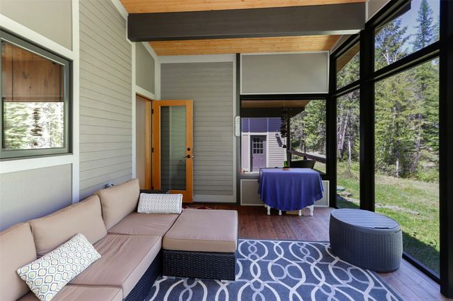 318 Mt Highway 56, House other with 2 bedrooms, 4 bathrooms and null parking in Noxon MT | Image 28