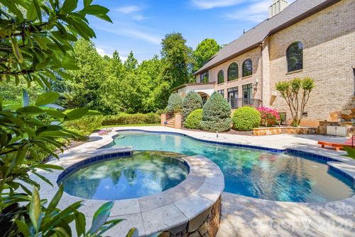 18805 Windy Point Dr, Cornelius, NC, 28031-7643 | Card Image