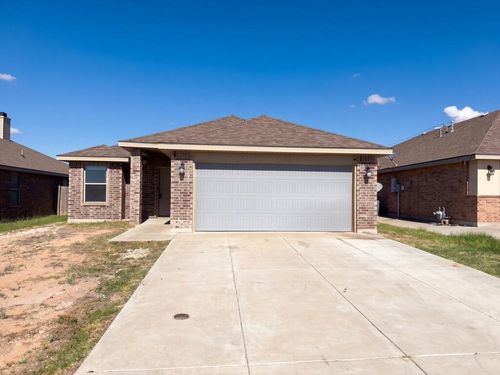 823 E 91st St, Odessa, TX, 79765 | Card Image