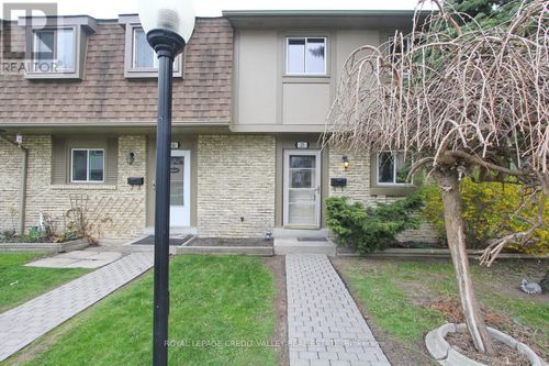 27-57 Hansen Road, Brampton (Madoc), ON, L6V3C6 | Card Image