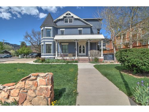 3011 Broadway St, Boulder, CO, 80304-3134 | Card Image
