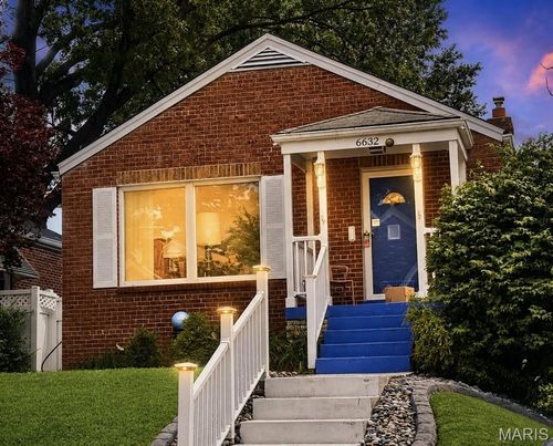 6632 Tholozan Ave, Saint Louis, MO, 63109-1230 | Card Image