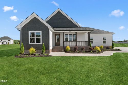 5225 Finch Rd, Bailey, NC, 27807 | Card Image