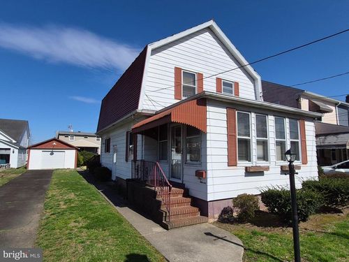111 Taylor St, BRISTOL, PA, 19007-5426 | Card Image