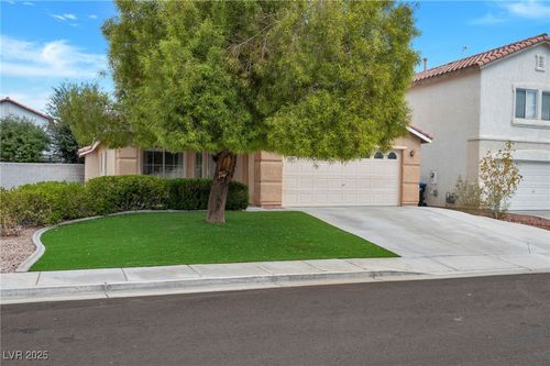 3122 Anchorman Way, North Las Vegas, NV, 89031-0558 | Card Image