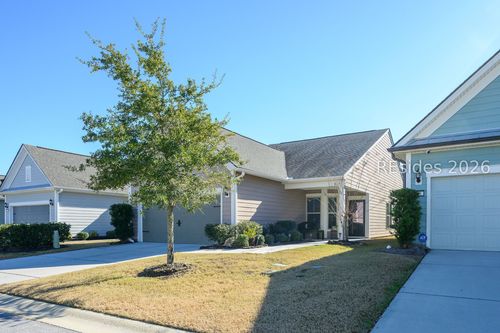 277 Turnberry Woods Dr, Bluffton, SC, 29909-1026 | Card Image