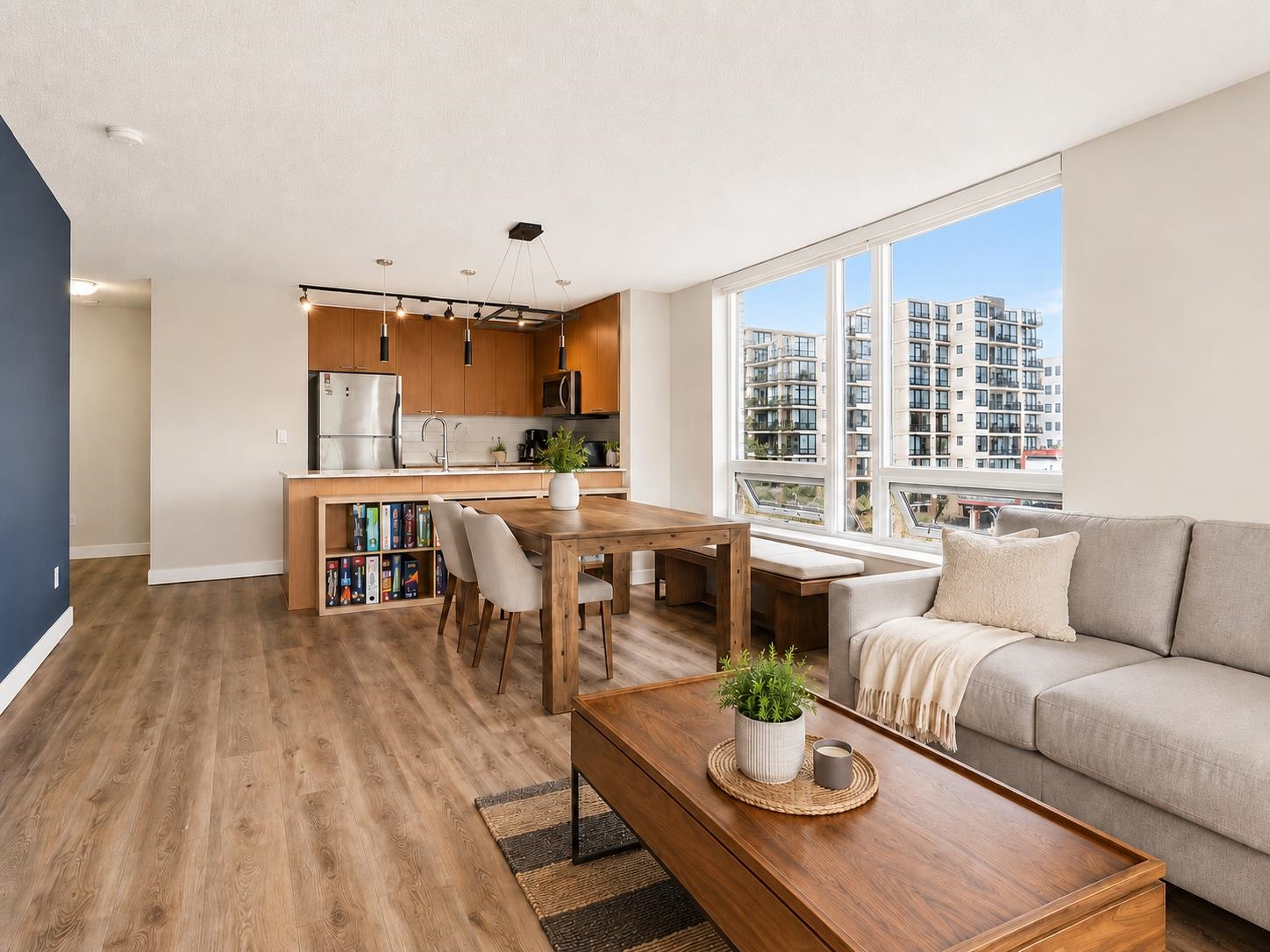 Residential in New Westminster 5