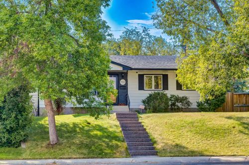 7103 Hunterwood Road Nw, Calgary, AB, T2K4J5 | Card Image