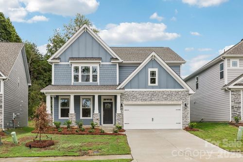 119 Ventana Ct, Mooresville, NC, 28117-7567 | Card Image