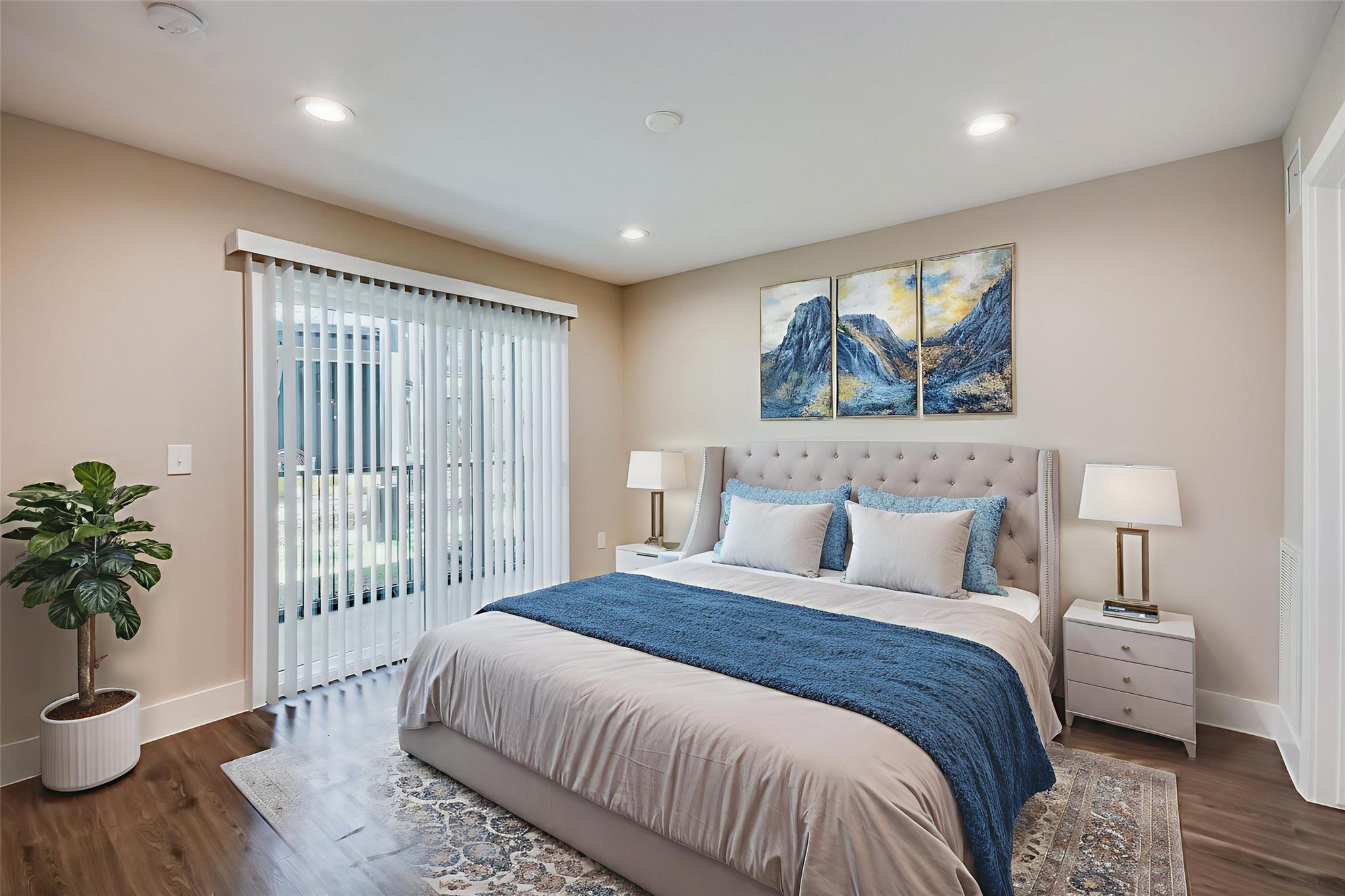 Residential Lease in Austin 2