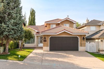 244 Country Hills Crt Nw, House other with 5 bedrooms, 4 bathrooms and 4 parking in Calgary AB | Image 1