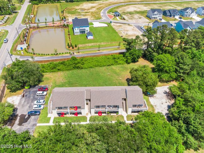 A3 - 2036 Sloop Point Loop Rd, Condo with 2 bedrooms, 1 bathrooms and null parking in Hampstead NC | Image 26