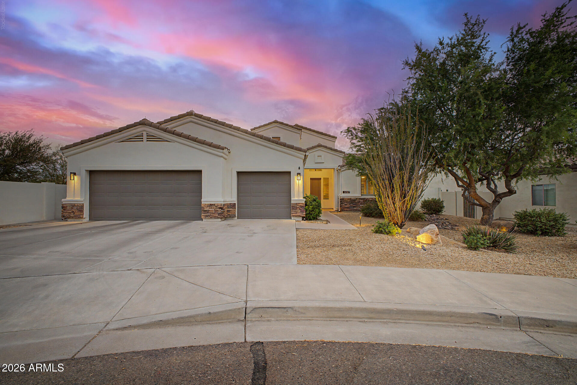Residential in Cave Creek 2