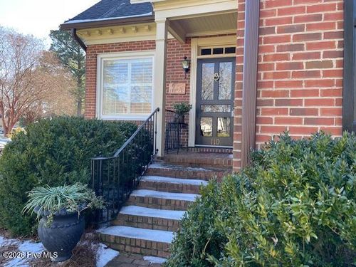 110 Canterbury Rd Nw, Wilson, NC, 27896-1358 | Card Image