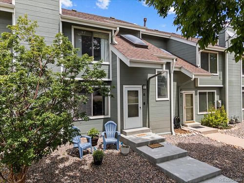 6-8753 W Cornell Avenue, Denver, CO, 80227 | Card Image