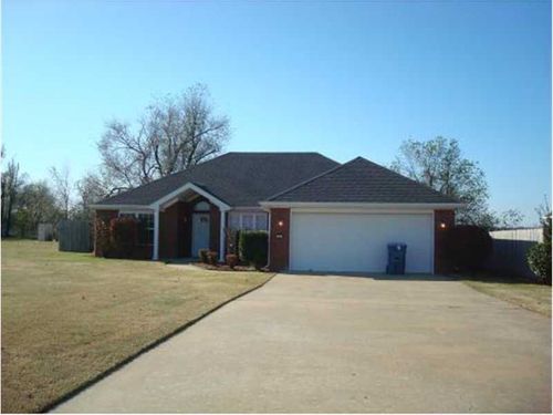 708 Arcadia Dr, Bentonville, AR, 72712-3538 | Card Image