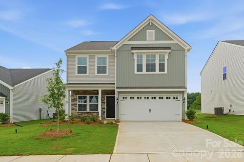 1657 Piper Creek Avenue, Newton, NC, 28658 | Card Image