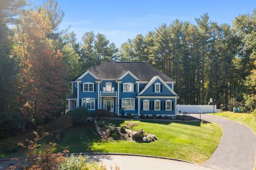7 George Root Way, North Reading, MA, 01864-1471 | Card Image
