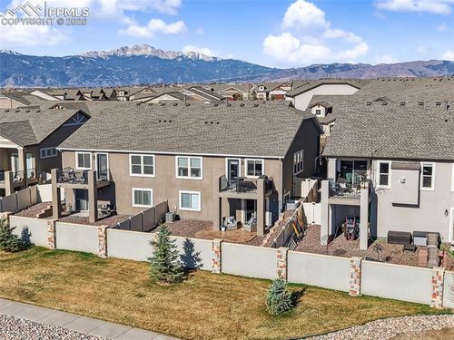 4371 Hessite Loop, Colorado Springs, CO, 80938-9602 | Card Image