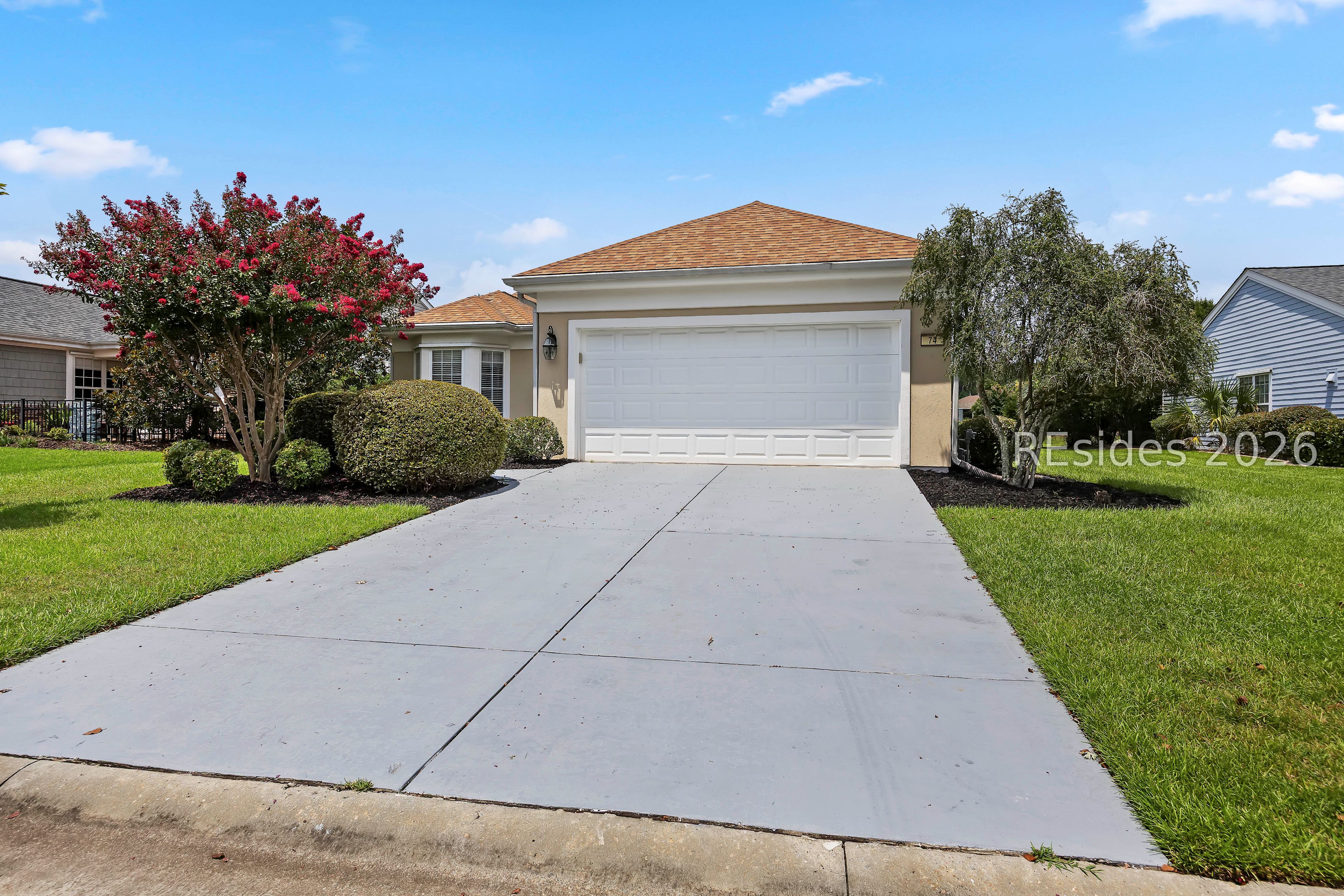 Residential in Bluffton 4