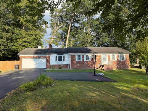 400 Andrews St, Elkins, WV, 26241-3289 | Card Image