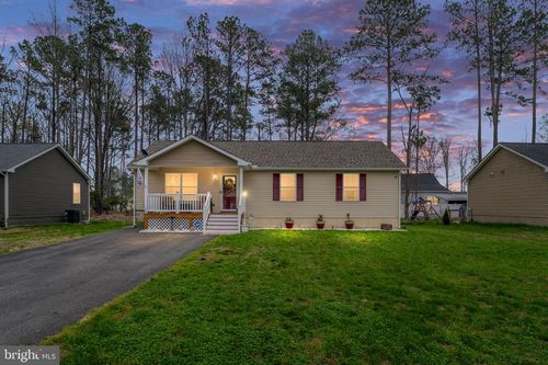 78 Rustic Ln, COLONIAL BEACH, VA, 22443-5031 | Card Image