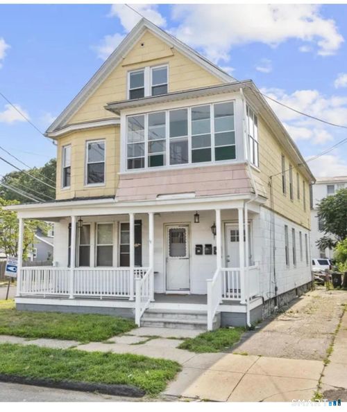 180 Peck Ave, West Haven, CT, 06516-6029 | Card Image