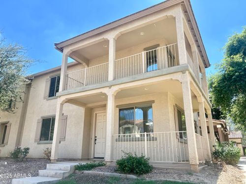 3853 E Santa Fe Ln, Gilbert, AZ, 85297-3535 | Card Image