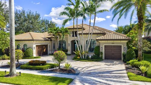 16762 Crown Bridge Dr, Delray Beach, FL, 33446-2400 | Card Image